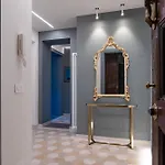 Apartamento Luxury For Groups & Families In Center