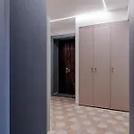 Luxury For Groups & Families In Center Apartamento