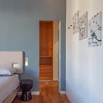 Apartamento Luxury For Groups & Families In Center Turín