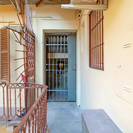 Apartamento Luxury For Groups & Families In Center